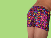 XS/S SMU Mens Hipster Underwear Sparkling Bubbles 43141 MX126