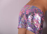 XS/S SMU Mens Swim Hipster Underwear Splash 43131 MX127