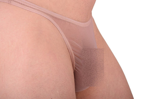 XS/S SMU Mens Swim Tanning And Underwear Thong 33108 MX112