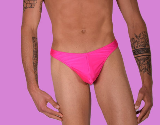 XS/S SMU Mens SWIM Tanning Underwear Thong 33303 MX111