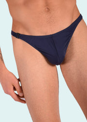 XS/S SMU Mens Tanning And Underwear Thong 33254 MX111