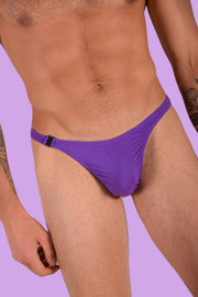 XS/S SMU Mens Tanning And Underwear Thong 33255 MX112