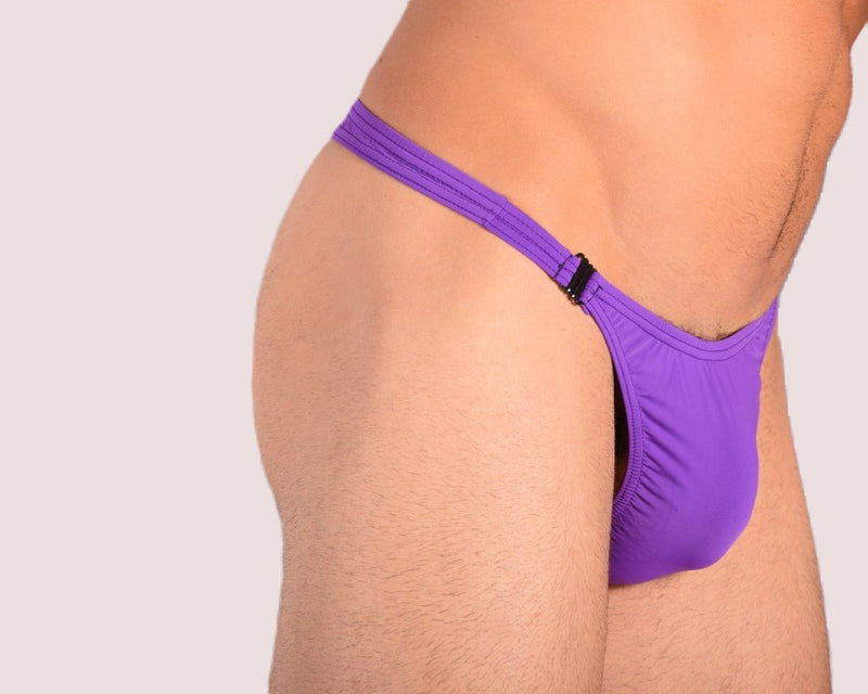 XS/S SMU Mens Tanning And Underwear Thong 33255 MX117