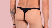 XS/S SMU Mens Tanning And Underwear Thong 33257 MX115