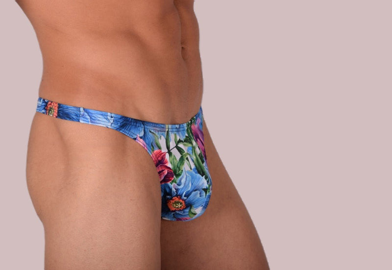 XS/S SMU Mens Tanning And Underwear Thong 33278 MX116