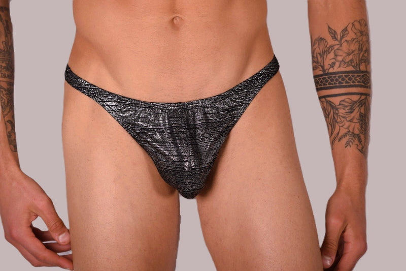 XS/S SMU Mens Tanning And Underwear Thong 33283 MX113