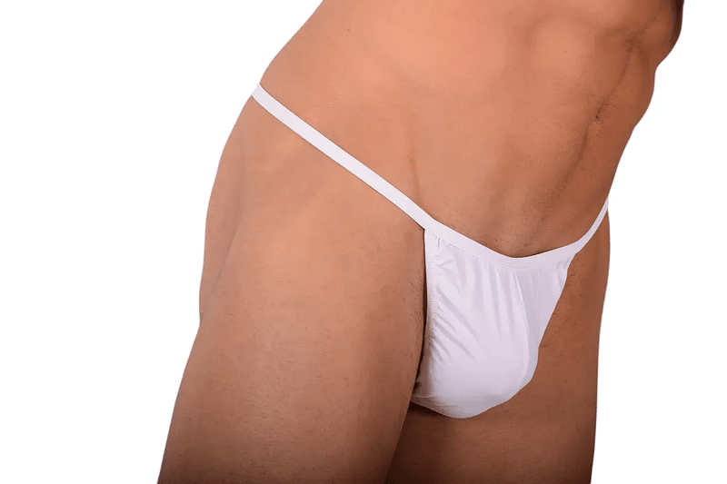 XS/S SMU String Thongs Rhinestone fits 28' To 30' MX10 1005864