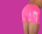 XS/S SMU Swim Hipster Underwear Candy Pink 43145 MX125