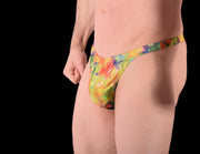 XS/S SMU Swim - Thong or Underwear Thongs 33150 MX112