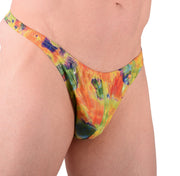 XS/S SMU Swim - Thong or Underwear Thongs 33150 MX115