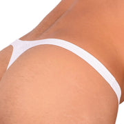 XS/S Smu Swimwear Thong White 33960 MX185