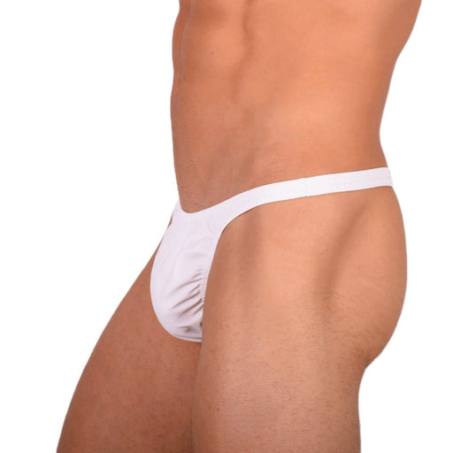 XS/S Smu Swimwear Thong White 33960 MX182