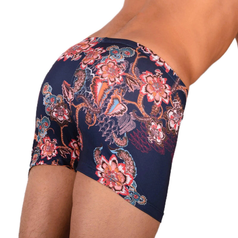 XS/S Smu Tanning Walking around Boxer Hipster MX18 339706