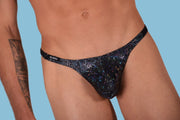 XS/S Thongs SMU Tanning Underwear Thong 33309 MX114
