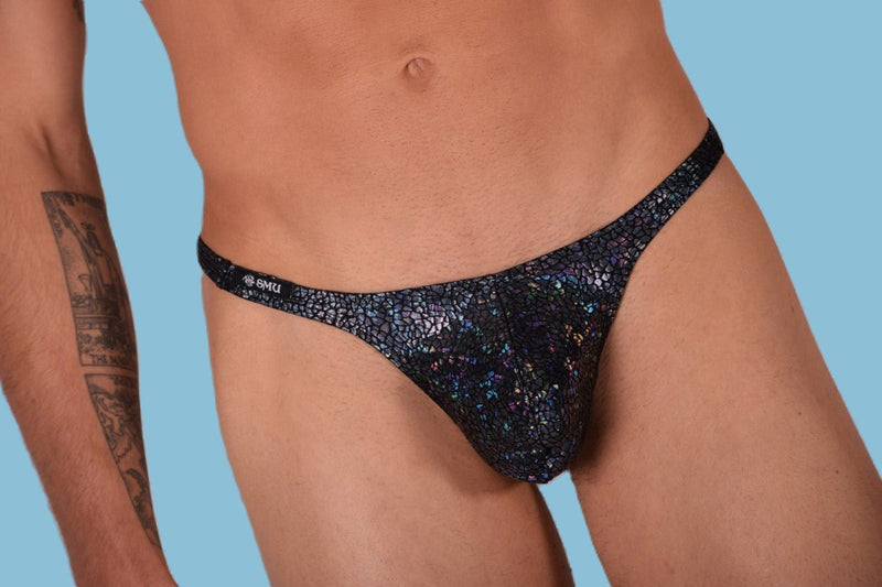 XS/S Thongs SMU Tanning Underwear Thong 33309 MX114