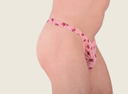 XS/S Underwear SMU Swim - Thong Sexy 33105 MX113