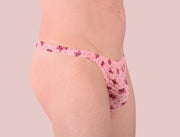 XS/S Underwear SMU Swim - Thong Sexy 33105 MX114