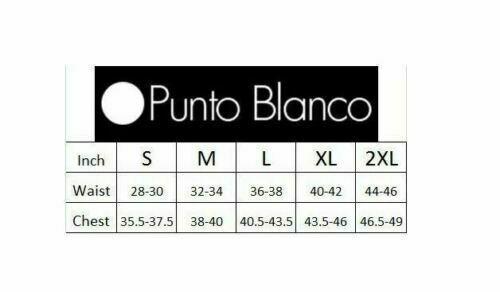 Punto Blanco Boxer Casual ANATOMIC Gris Bleu Bande 3393 23