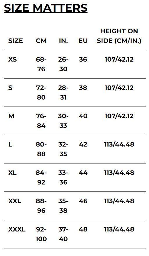 TOF PARIS Kinky Bottomless Pants Fashion Leather-Look Versatile Pant 47A