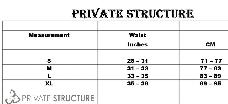 PRIVATE STRUCTURE Viscose Bamboo Mini Briefs Mid-Waist Frost Blue 4378 59A