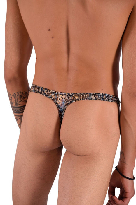 Gregg Homme Thong KAOS With No C-Ring 04 28T