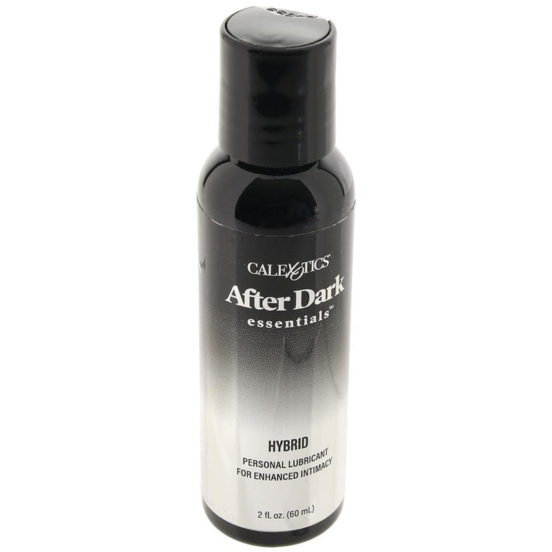 After Dark Essential CalExotics Lubricant Silicone & Water Based Hybrid Lube 2oz 4 - SexyMenUnderwear.com