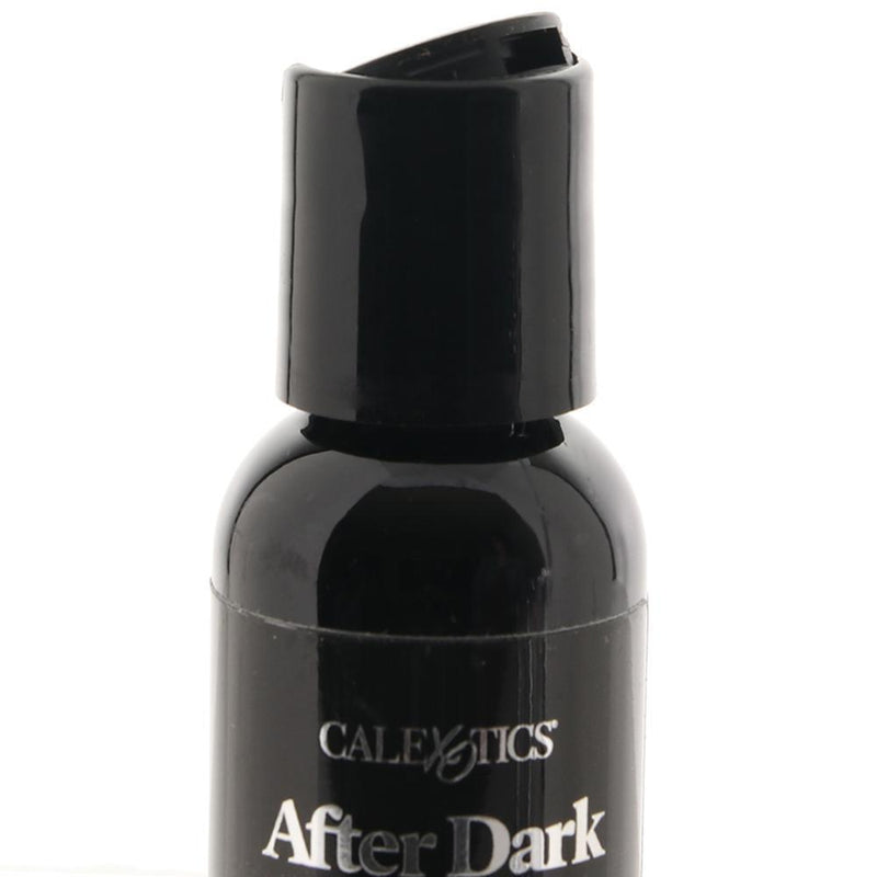 After Dark Essential CalExotics Lubricant Silicone & Water Based Hybrid Lube 2oz 4 - SexyMenUnderwear.com