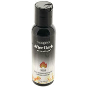 After Dark Essentials by CalExotics Lubricant Sizzle Ultra Warming Sensation 2oz 4 - SexyMenUnderwear.com