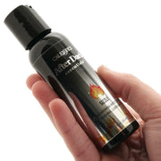 After Dark Essentials by CalExotics Lubricant Sizzle Ultra Warming Sensation 2oz 4 - SexyMenUnderwear.com