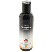 After Dark Essentials CalExotics Lubricant Sizzle Ultra Warming Sensation 4oz 4 - SexyMenUnderwear.com