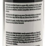 After Dark Essentials CalExotics Lubricant Sizzle Ultra Warming Sensation 4oz 4 - SexyMenUnderwear.com