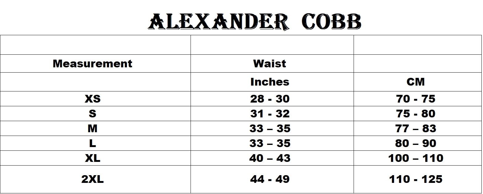 ALEXANDER COBB Boxer Cavalla Stretchy Micro Mesh Cotton Boxer 3 - SexyMenUnderwear.com