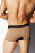 ALEXANDER COBB Boxer Cotton Lycra OUEME Stretchy Ergonomic Boxer 3 - SexyMenUnderwear.com