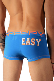 Andrew Christian Boxer Happy Easy Mens Boxers Electric Blue 90827 10 - SexyMenUnderwear.com