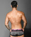 ANDREW CHRISTIAN Boxer Vibe Sports Mesh Boxer Silky 4Way-Stretch 92442 49 - SexyMenUnderwear.com
