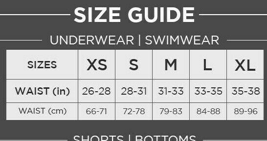 ANDREW CHRISTIAN Boxer Vibe Sports Mesh Boxer Silky 4Way-Stretch 92442 49 - SexyMenUnderwear.com