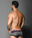 ANDREW CHRISTIAN Boxer Vibe Sports Mesh Boxer Silky 4Way-Stretch 92442 49 - SexyMenUnderwear.com