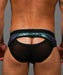 Andrew Christian Brief Back Entry Massive Annaconda Eclipse Mesh Slips 91278 7 - SexyMenUnderwear.com