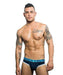 Andrew Christian Briefs CoolFlex Men Brief-Slips Homme Show-it Navy 90937 16 - SexyMenUnderwear.com