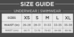 ANDREW CHRISTIAN Briefs Edition Shock Jock Brief Removable Shaping Pad 92425 5 - SexyMenUnderwear.com