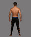 Andrew Christian Cotton Legging Hard Fukr Stretchy Anatomically Pouch 92726 65 - SexyMenUnderwear.com