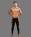 Andrew Christian Cotton Legging Hard Fukr Stretchy Anatomically Pouch 92726 65 - SexyMenUnderwear.com