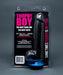 Andrew Christian Dildo Trophy Black Boy 9.25 inch 50 - SexyMenUnderwear.com
