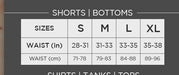 Andrew Christian Gym Short Vibe Sportwear Workout Shorts 6648 68 - SexyMenUnderwear.com