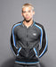 Andrew Christian Jacket Shirt Laurel Mesh Training Jackets Sportwear 5151 68 - SexyMenUnderwear.com