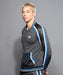 Andrew Christian Jacket Shirt Laurel Mesh Training Jackets Sportwear 5151 68 - SexyMenUnderwear.com