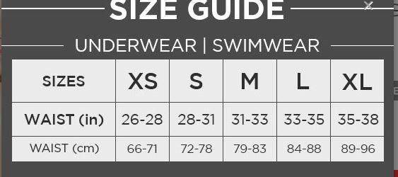 Andrew Christian Jock Brief Combo Luxurious Cotton Black 92048 54 - SexyMenUnderwear.com