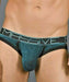 Andrew Christian Jock Massive Night Sparkle Bubble Butt Jockstrap 91054 39 - SexyMenUnderwear.com
