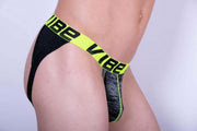 Andrew Christian Jock Vibe Frequency Active Jockstrap Sports Gear 91163 46 - SexyMenUnderwear.com