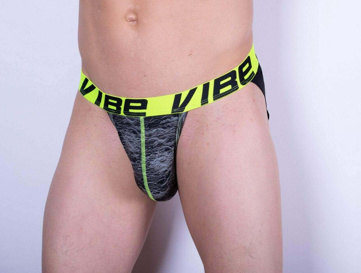 Andrew Christian Jock Vibe Frequency Active Jockstrap Sports Gear 91163 46  — SexyMenUnderwear.com